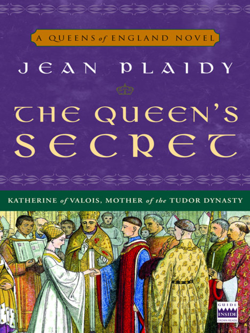 Title details for The Queen's Secret by Jean Plaidy - Available